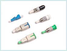 fixed attenuators